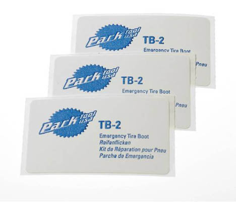 Park Tool Tire Boot (TB-2)