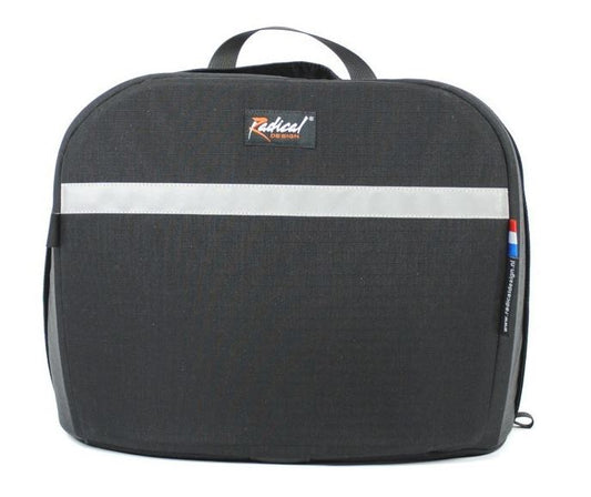 Radical Design Hase Kettwiesel Seat Bag studio image