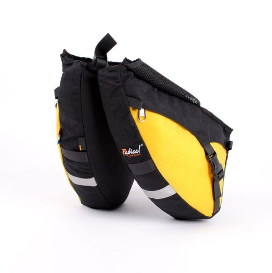 Radical Design Solo Racer Seat Bag Narrow studio image