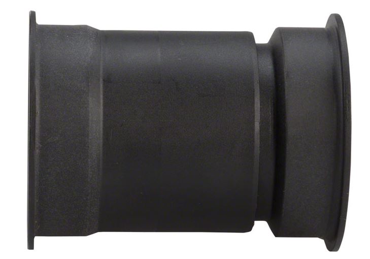 SRAM PressFit 30 68-92mm Bottom Bracket studio side view
