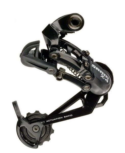 Bike Derailleur Sram X7 Speed Rear Derailleur SRAM 7-8-9 Speed