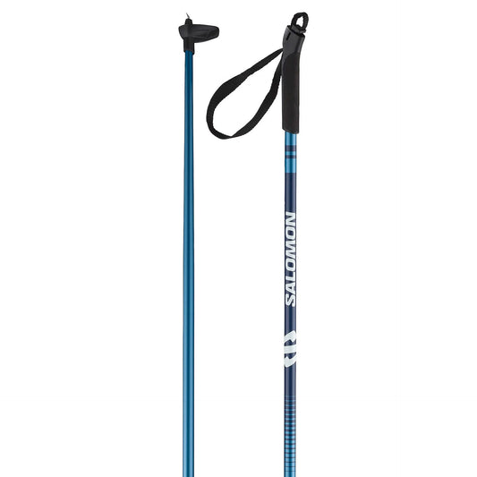 Salomon Womens Escape Vitane XC Pole w/Black Grips