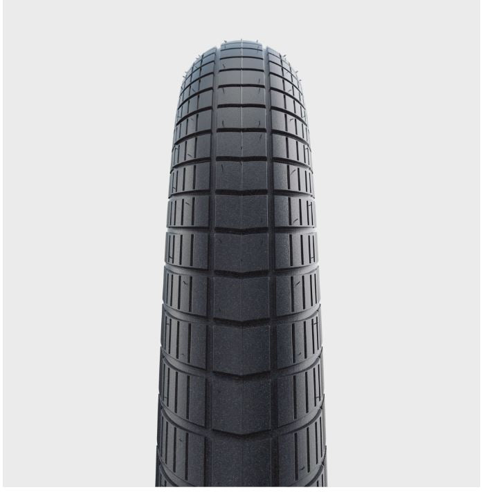 Schwalbe Big Apple Tire 24 x 2.0 inch (50-507mm)