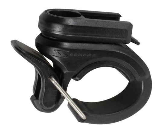 
Serfas Universal Handlebar Light Bracket