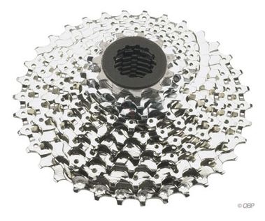 Shimano Alivio 9-speed Cassette Shimano Alivio HG400 Cassette