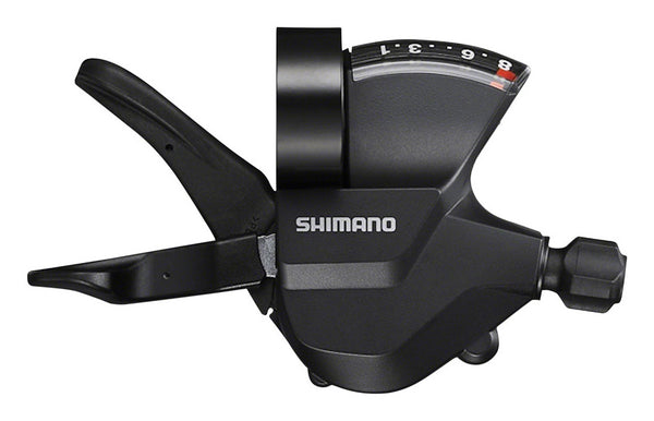 Shimano Altus SL-M315 8 Speed Rapidfire Plus Right Trigger Shifter