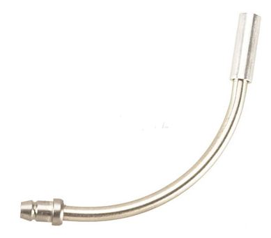 Shimano Noodle 90 Degree shown on a white background