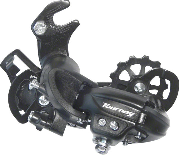 Shimano Tourney RD-TY300 6-7 Speed Rear Derailleur – Hostel Shoppe