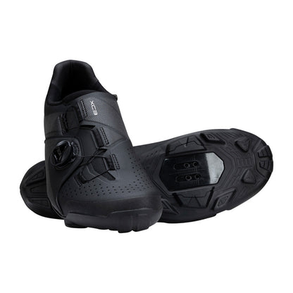 Shimano XC300 Bicycle Shoes 