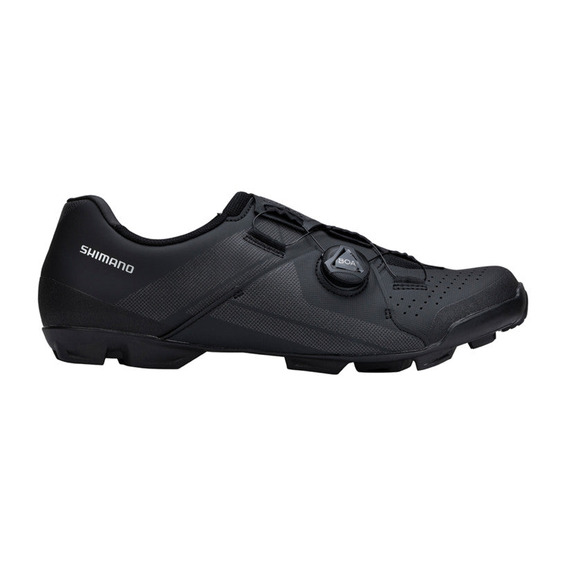 Shimano XC300 Bicycle Shoes 