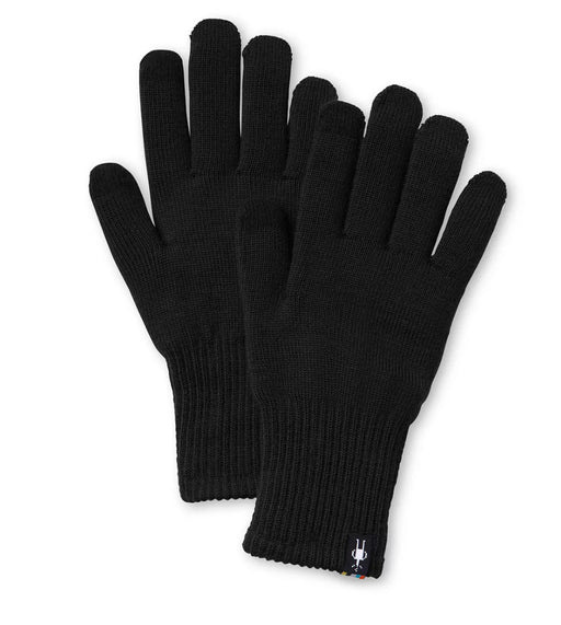 Smartwool Liner Glove Black 