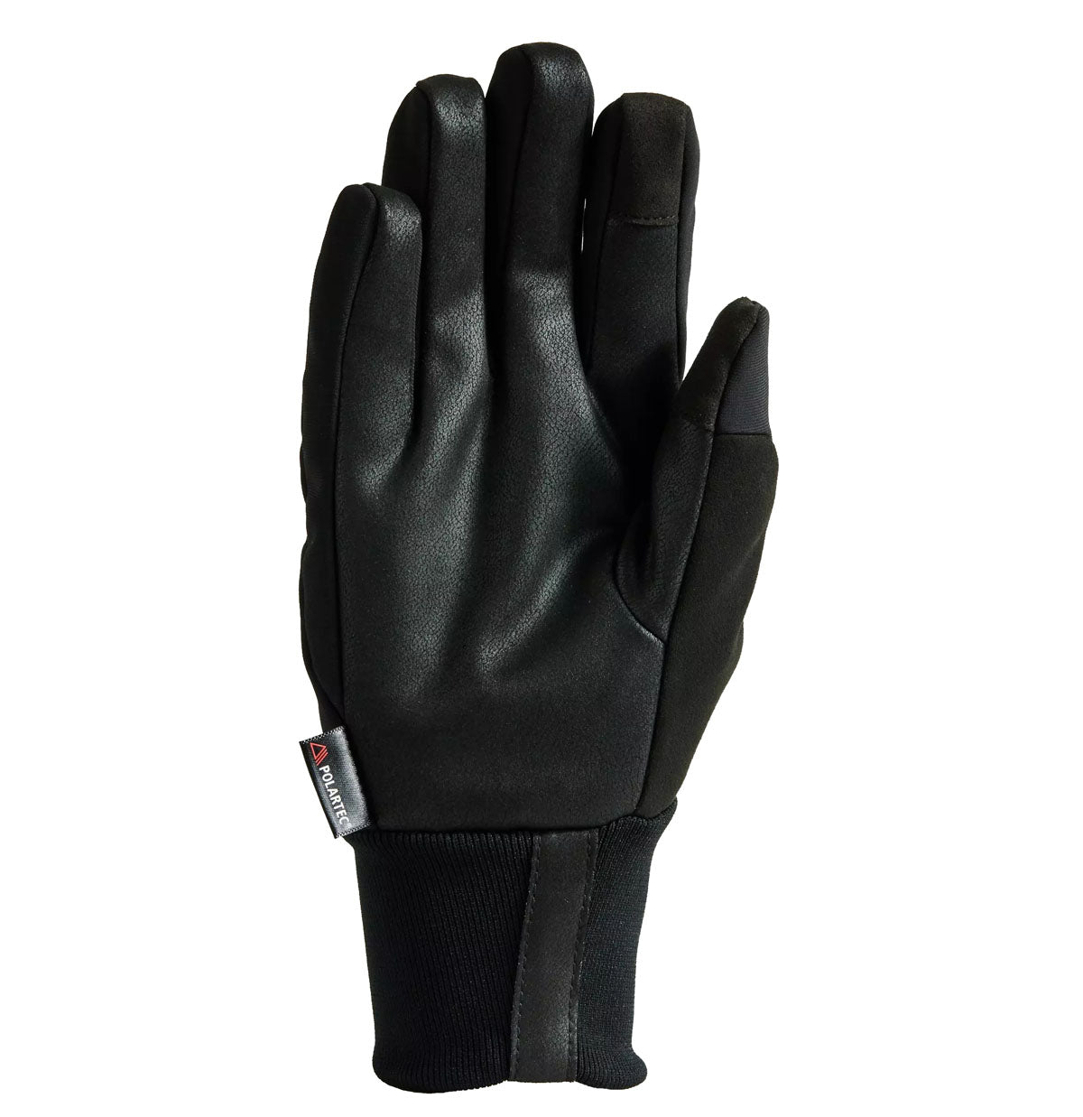 Specialized Softshell Deep Winter Gloves, Black XL Specialized Softshell Deep Winter Gloves, Black XL
