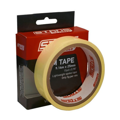 Stan's No Tubes 10 Yard Roll Rim Tape
