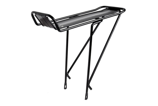 Sun Seeker EZ Sport Rear Bike Rack Black