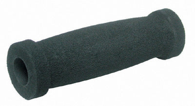 Sunlite ATB Foam Grips W/Plugs studio image white background showing the grip. 