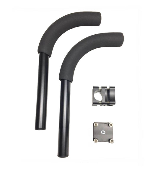 T-Cycle Catrike Assist Arms