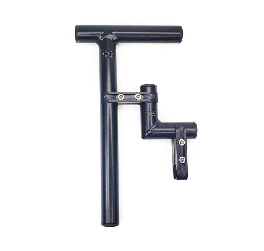 T-Cycle Cockpit Mount Horizontal 1"