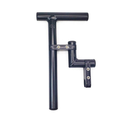 T-Cycle Cockpit Mount Horizontal 1"