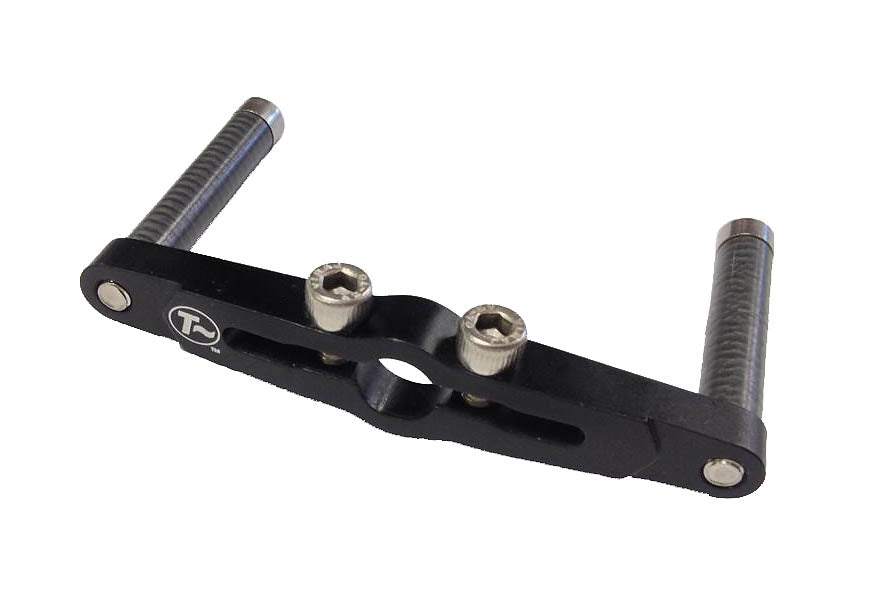 T-Cycle Double Sided Clamp On Chain Keeper