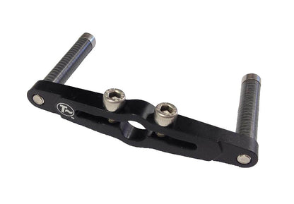 T-Cycle Double Sided Clamp On Chain Keeper
