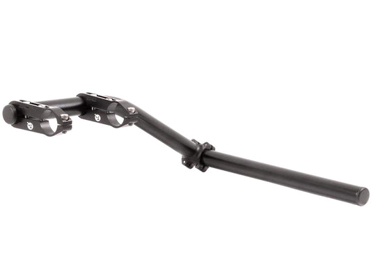 T-Cycle HP Velotechnik Scorpion Std Ergomesh Premium SeatSide Mount Kit