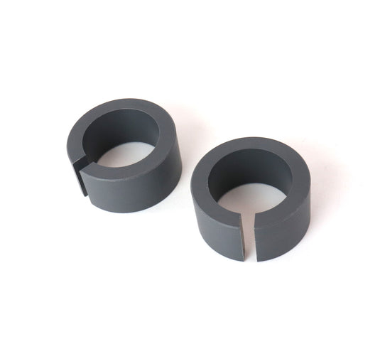 T-Cycle Handlebar Bag Shims for Seat Side Mounts Pair studio image