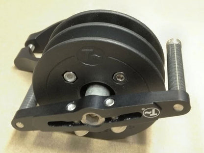 T-Cycle Volae Over/Under Idler Kit Sport