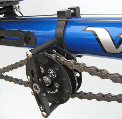 T-Cycle Volae Over/Under Idler Kit Sport