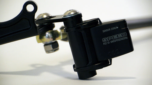 TerraTrike Computer Sensor Mounting Bracket