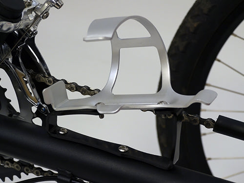 TerraTrike Angled Bottle Cage Bracket