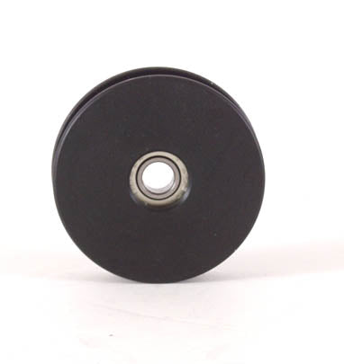 TerraTrike Idler Wheel Standard on a white background