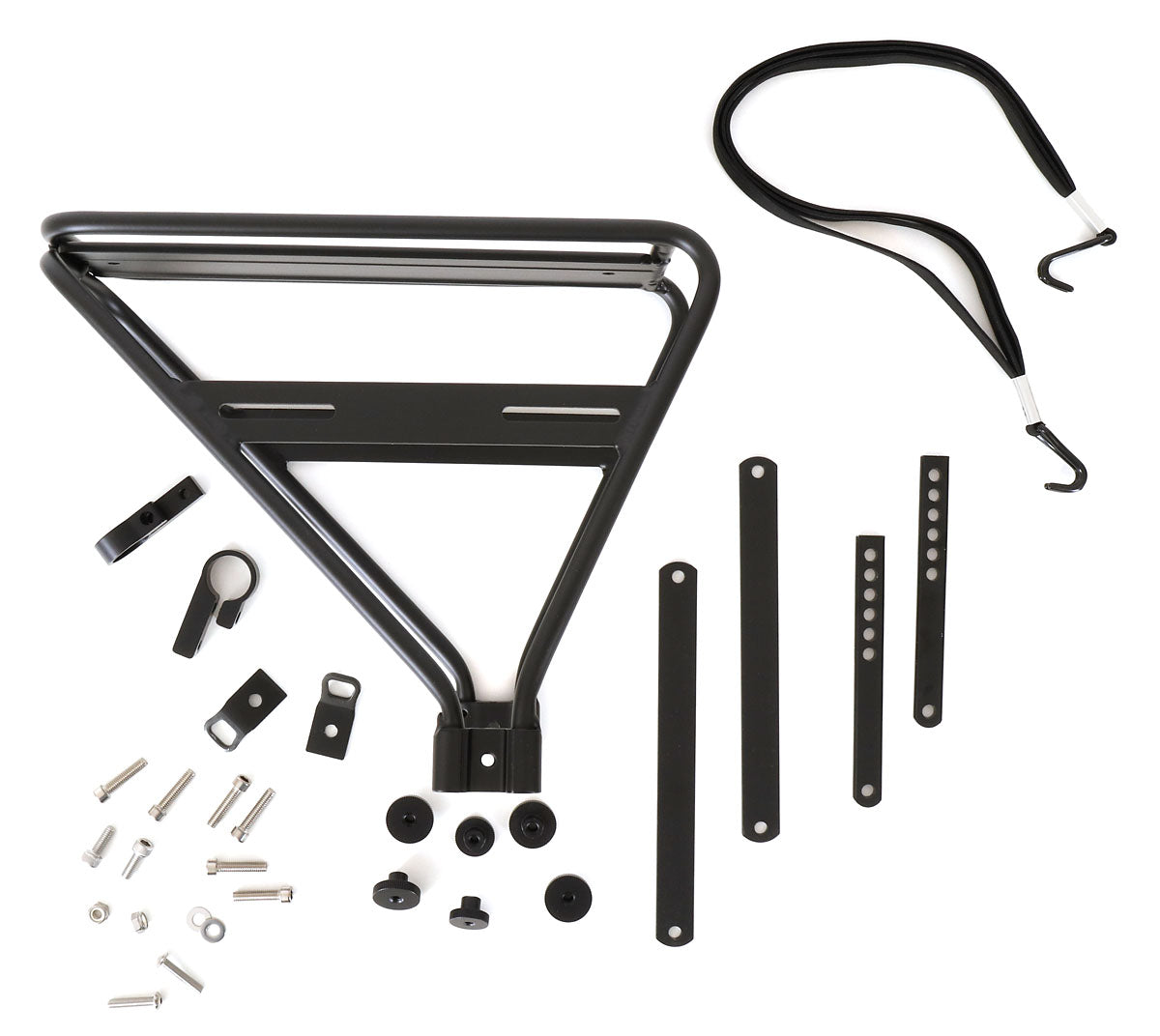 Tsr Rear Rack TerraTrike Rear Rack – Hostel Shoppe