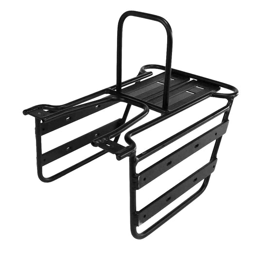 Terratrike Lowrider Rack for Recumbent Trikes