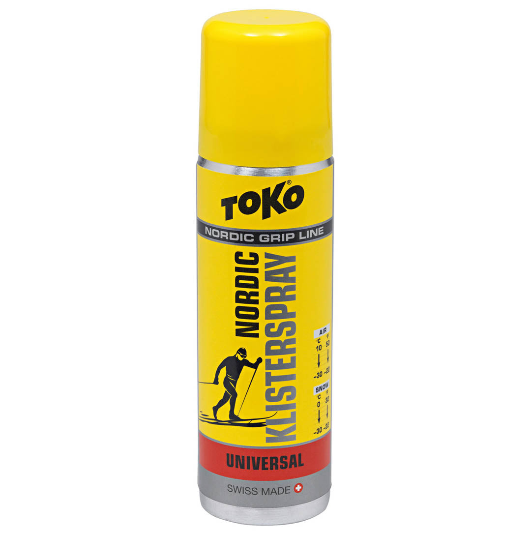 Toko Klister Universal Spray 70ml