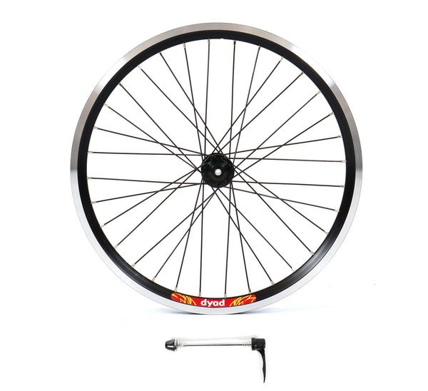 VELOCITY リム dyad 650b Dyad Rim 650b - Velocity USA