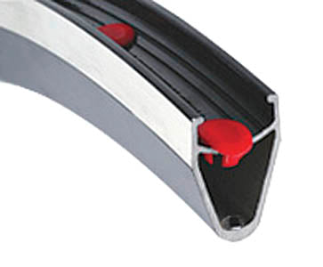 Velocity Veloplugs Bag of 10