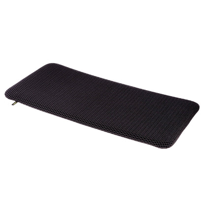 Ventisit Catrike / HP Velotechnik Classic Seat Pad (1031) on a white background