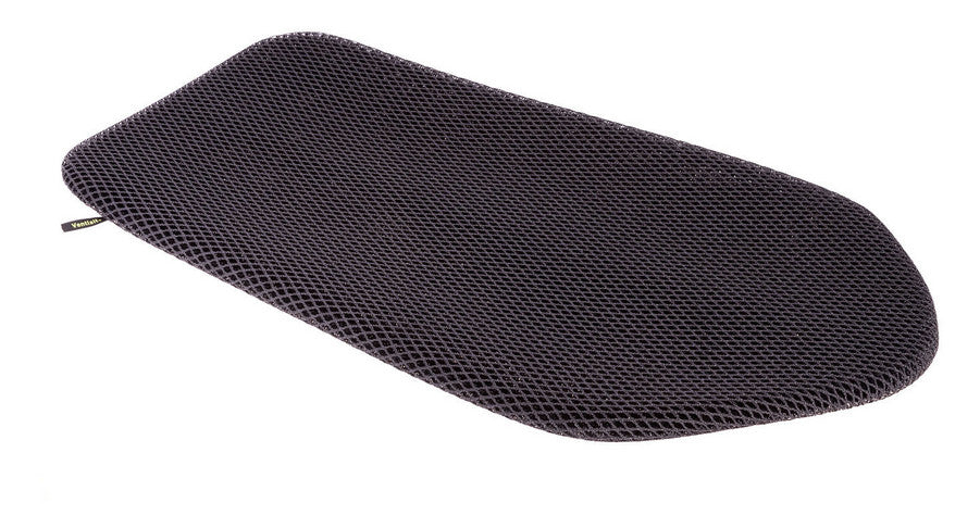 Ventisit Hase Trigo Comfort Seat Pad (1285) on a white background