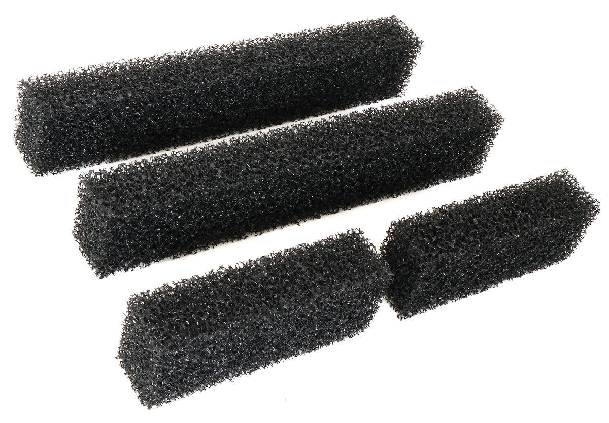 Ventisit Volae Wide Comfort Seat Pad on a white background.