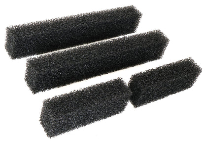 Ventisit Volae Wide Comfort Seat Pad on a white background.