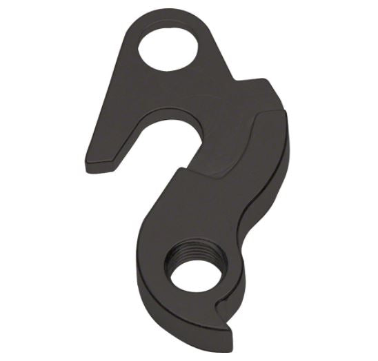 Wheels Manufacturing Derailleur Hanger 06 on a white background