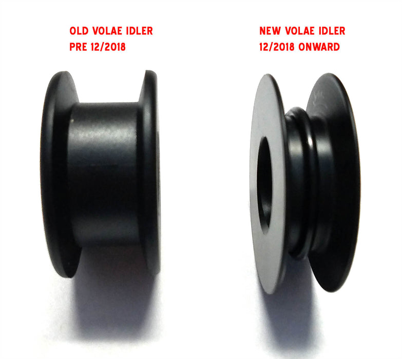 T-Cycle Front Idler for Volae