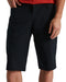 Specialized Mens Trail Short with Liner Black