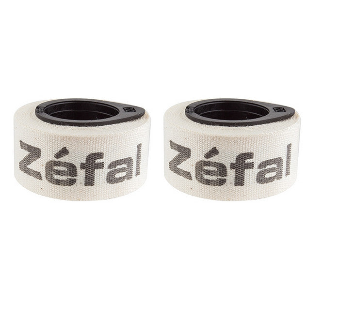 Zefal Pair of Rolls Cloth Rim Tape