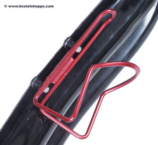 Volae Bottle Cage Mounting Hardware for Hard Shell Seats