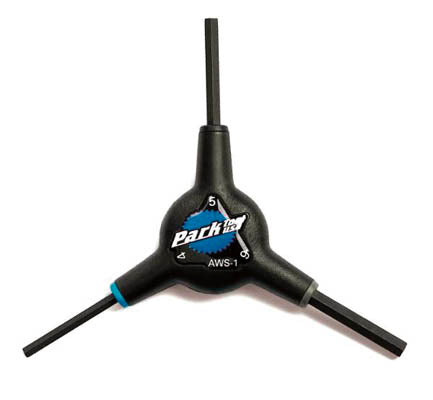 ark Tool Hex Wrench (AWS-1)