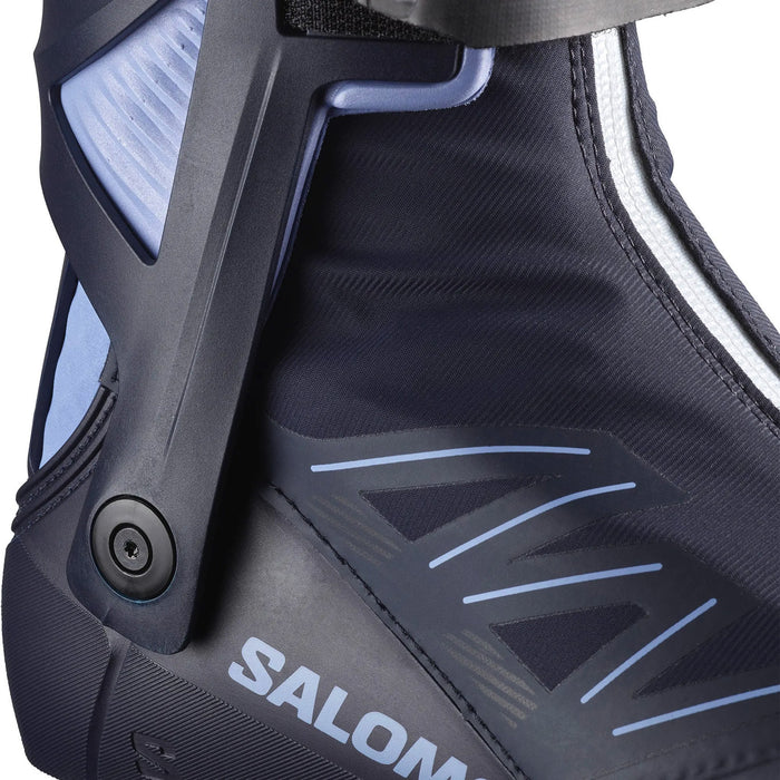 Salomon Womens RS8 Skate Vitane XC Boots