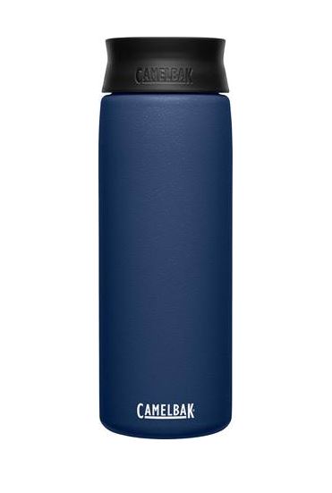 CamelBak Hot Cap Vacuum Stainless 20oz - Blue Grey