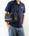 Sunlite Handlebar Bag w/Map Pocket studio image worn as shoulder bag