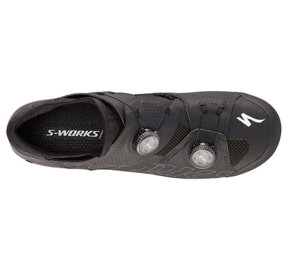 Specialized S-Works Ares Road Shoe Black